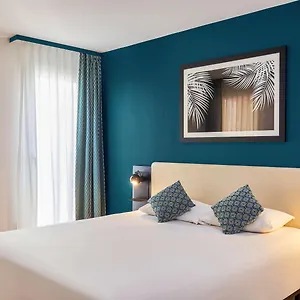 Apart Otel Adagio Monaco Palais Josephine, Beausoleil