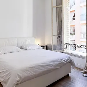 Moderne Proche Monaco G Beausoleil