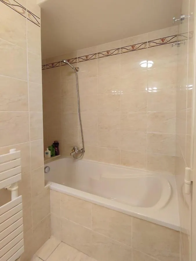 Appartement Vecchio Monaco 4Pers Parcheggio à Beausoleil