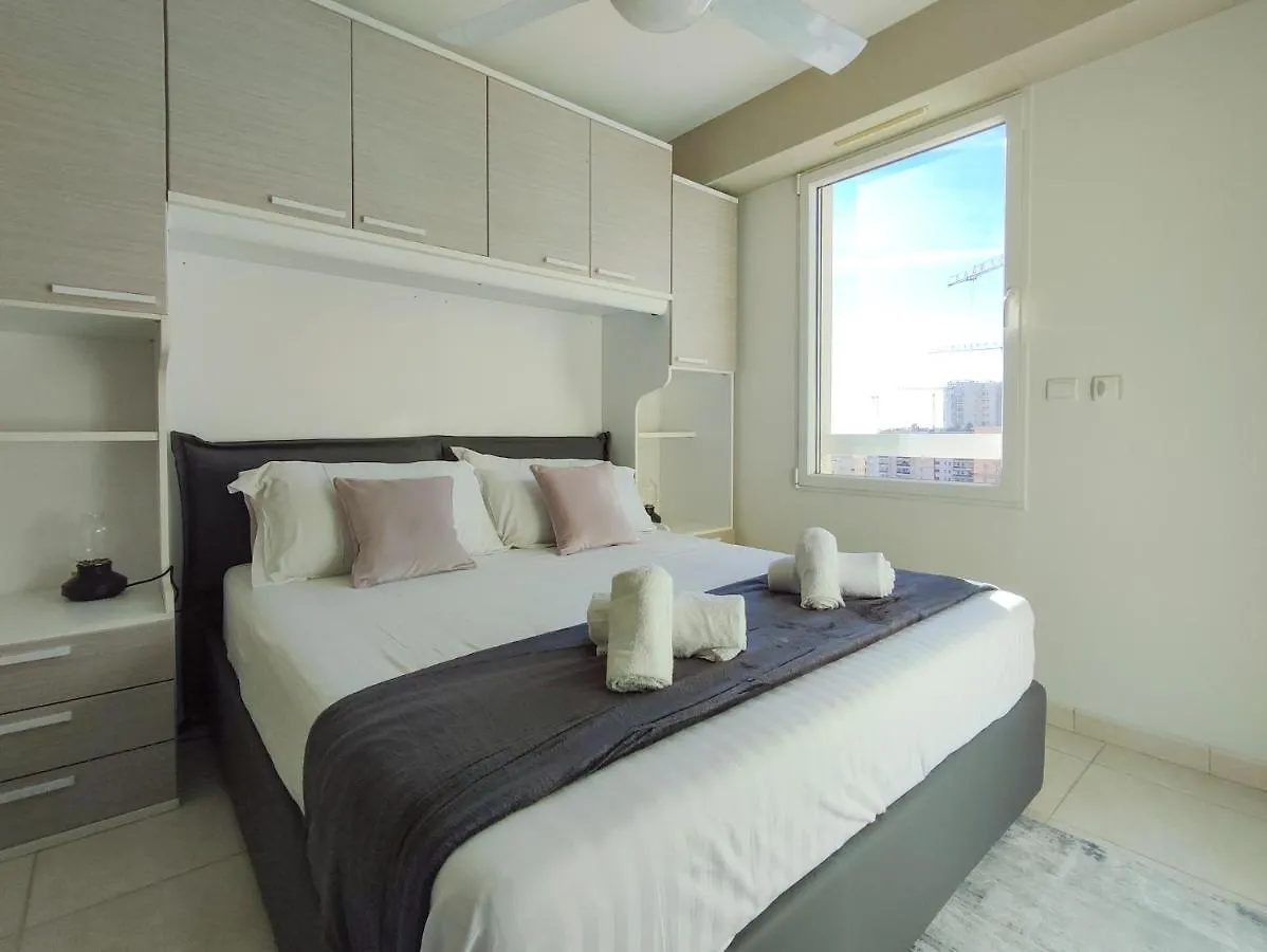 Appartement Vecchio Monaco 4Pers Parcheggio à Beausoleil 0*,